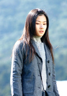 又见橘花香