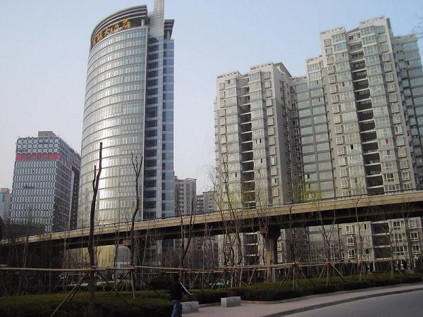 西安经济技术开发区 西安经济技术开发区