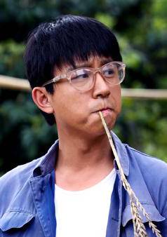 我的仨妈俩爸