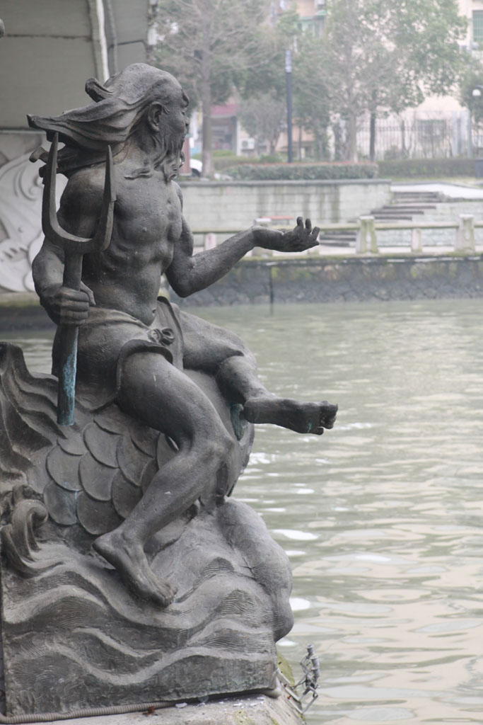 河神(神话人物)