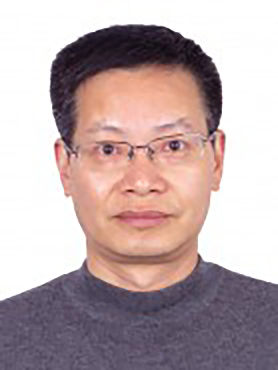 陈关喜