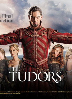 乔纳森·莱斯·梅耶斯(Jonathan Rhys Meyers)