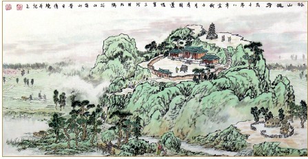 燕郊国家高新技术开发区 燕郊国家高新技术开发区