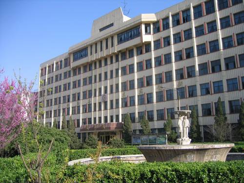 石家庄铁路运输学校 石家庄铁路运输学校