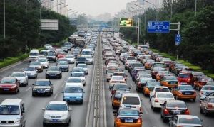 拥堵成本 拥堵成本