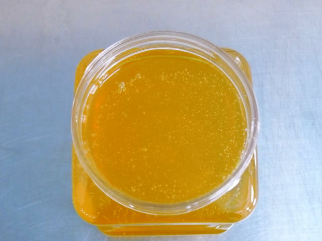 虎林椴树蜜