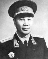 杨成武 杨成武