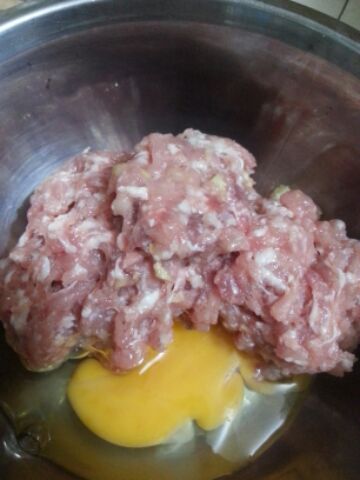 南方馄饨