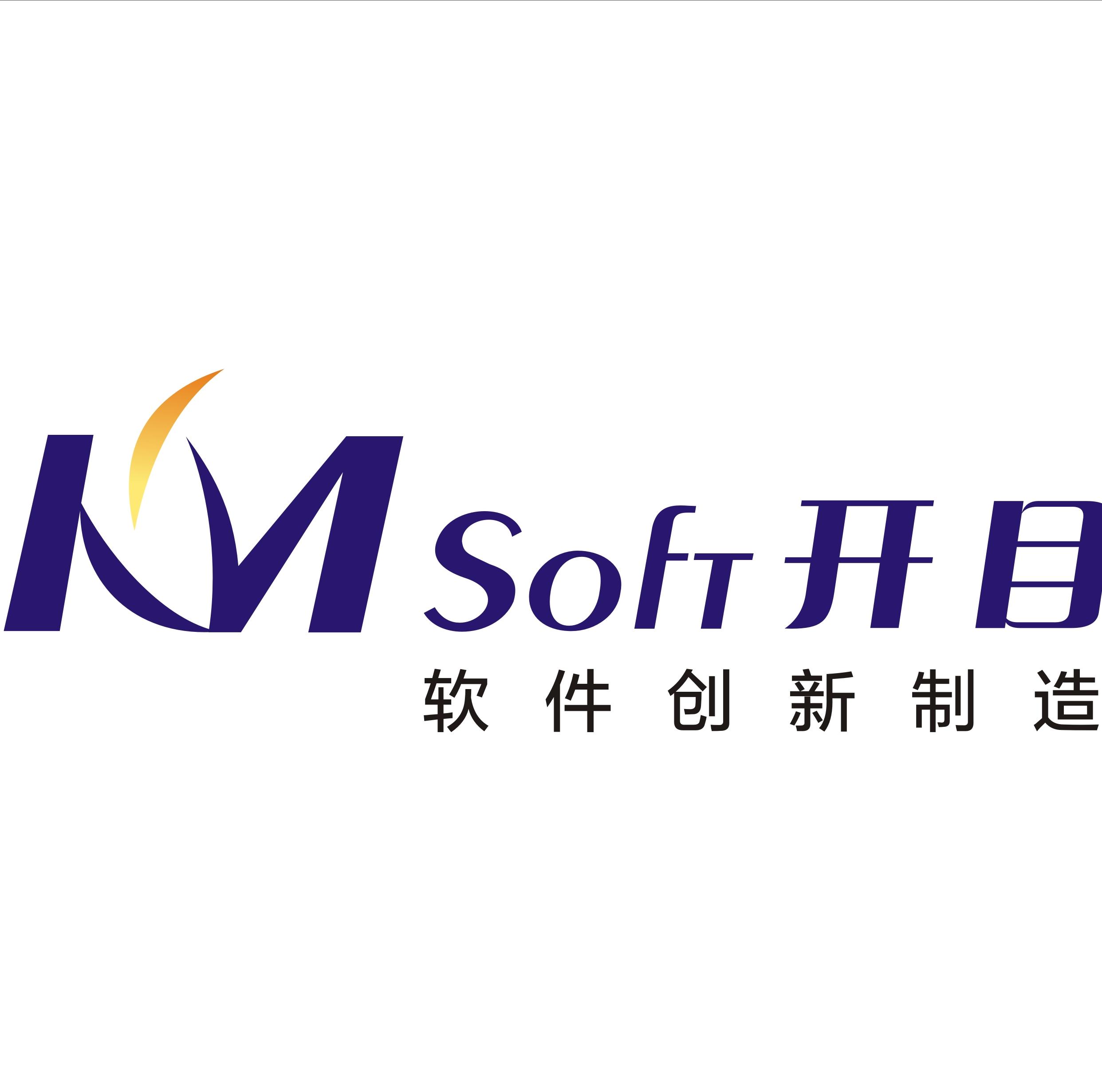 武汉开目信息技术有限责任公司