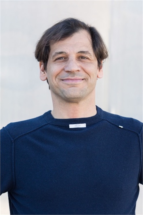 Giampiero Judica