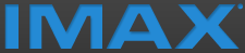 IMAX LOGO IMAX LOGO