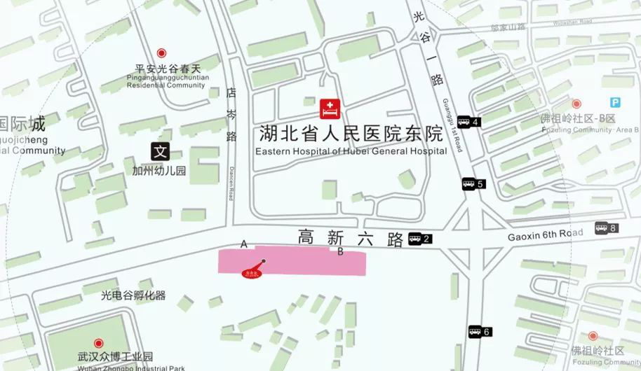 佛祖岭站