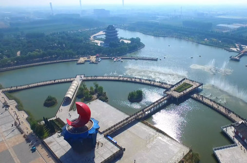 康宁湖