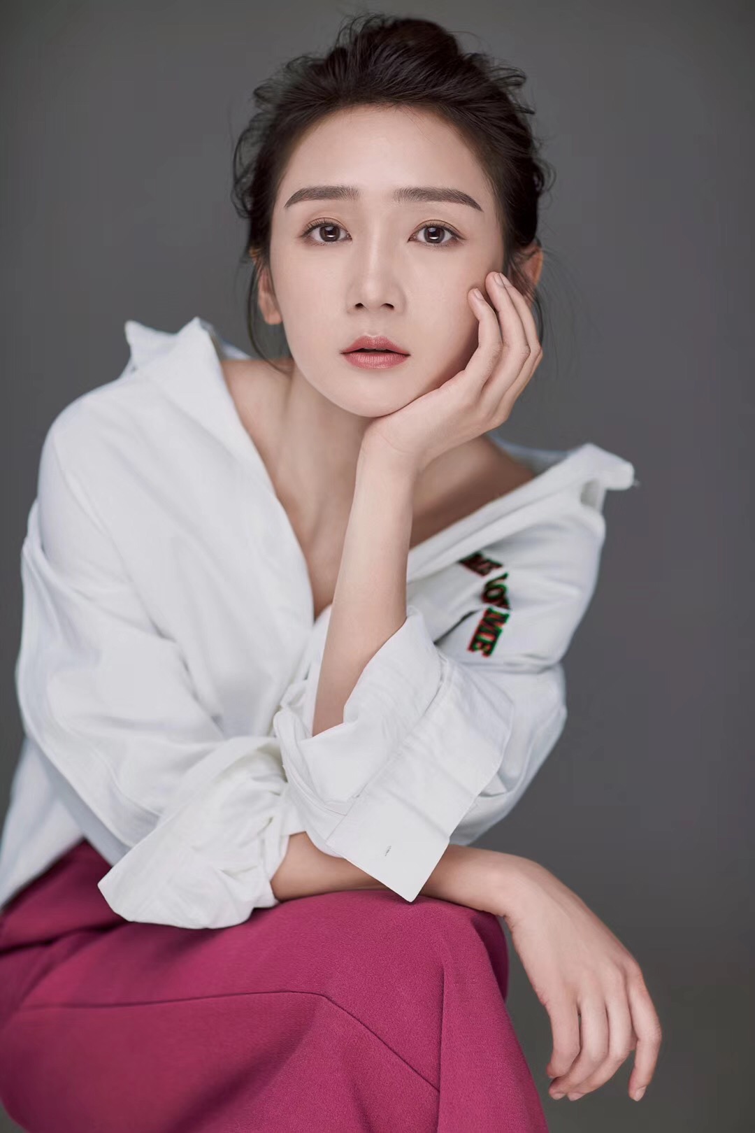 黄洋洋