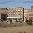 辽宁工程技术大学软体学院