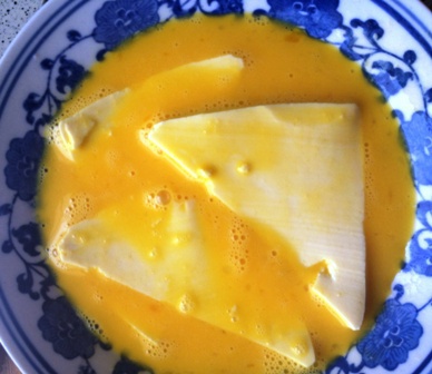 简单家常豆腐