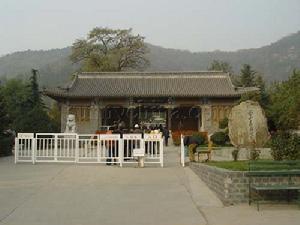 昆明西山森林公园 昆明西山森林公园