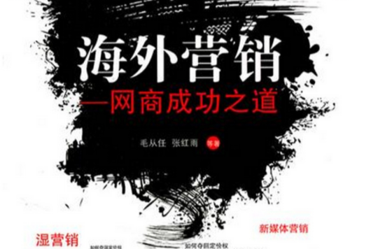 海外行销