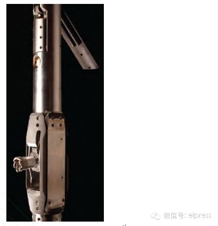 定向取心技术