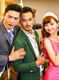 郑雅文(中国香港女演员)