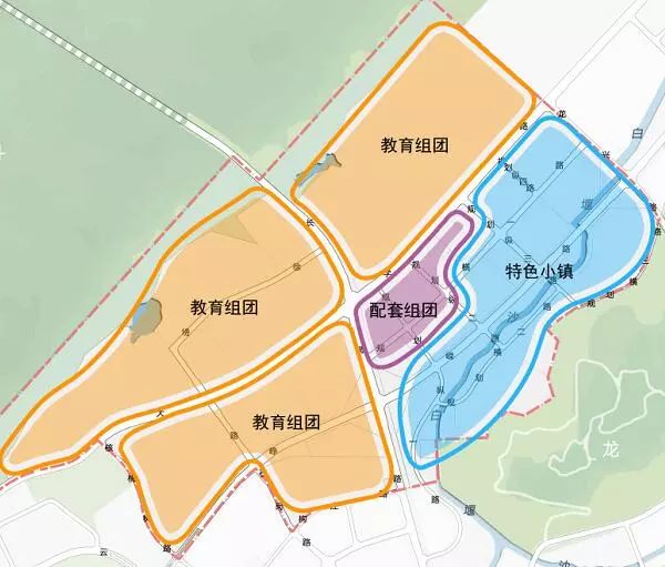 宜宾大学城