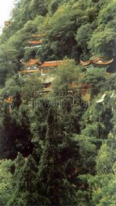 昆明西山森林公园 昆明西山森林公园