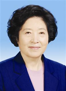 孙春兰 孙春兰