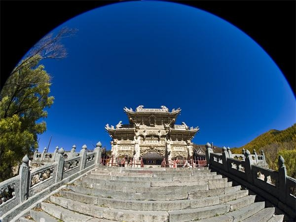 龙泉寺 龙泉寺