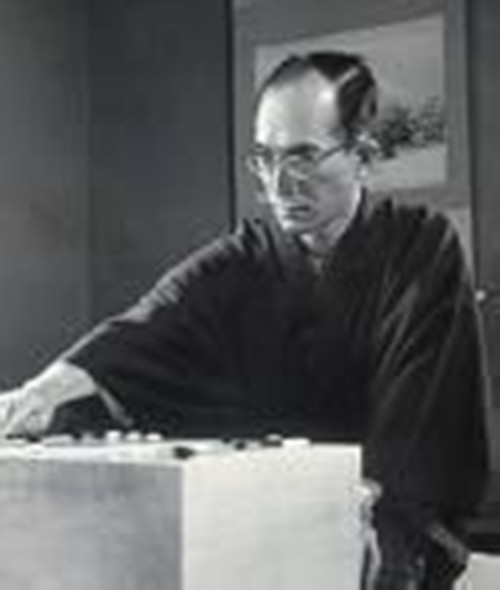 宫本义久