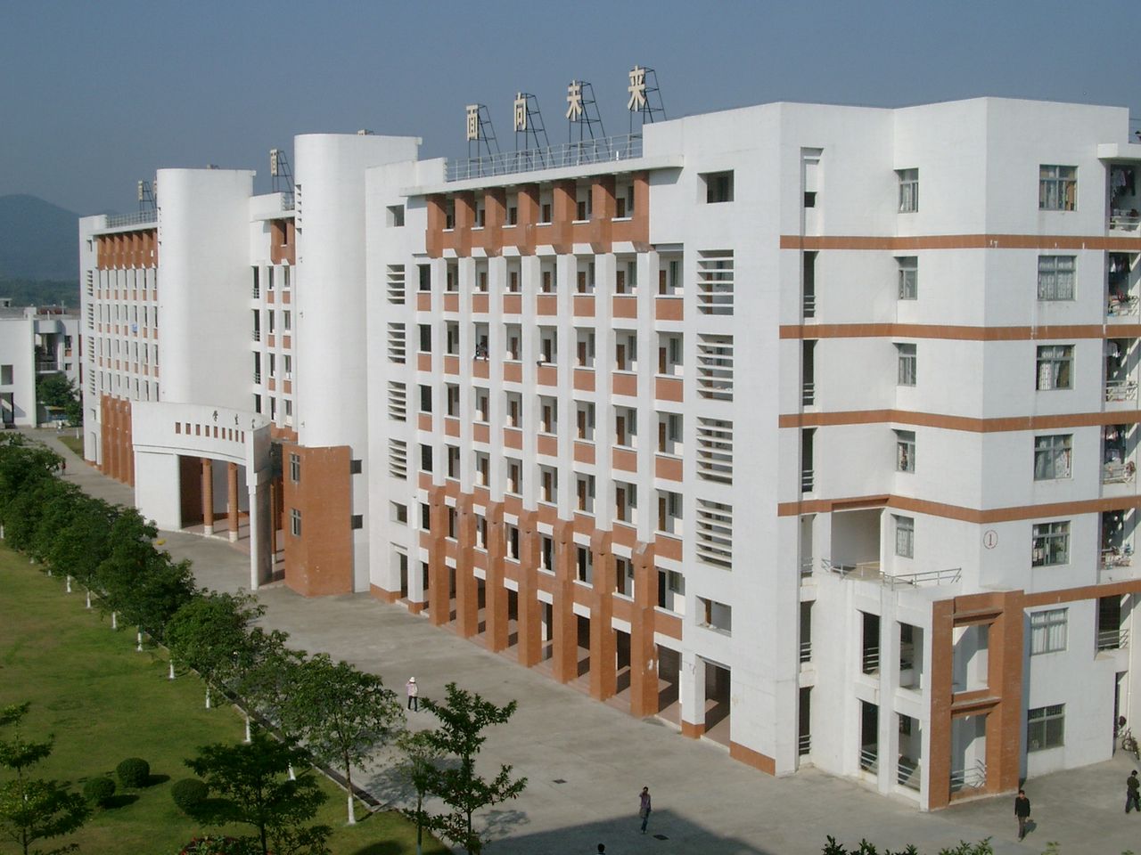 学生公寓 学生公寓