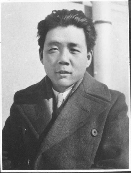 邓广铭 邓广铭