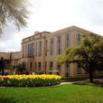 德克萨斯基督教大学