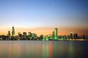 全球最富有的十大城市 全球最富有的十大城市