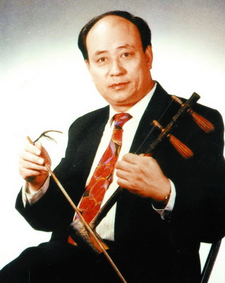 京胡圣手-燕守平 京胡圣手-燕守平