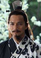 大唐女将樊梨花
