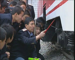 石家庄铁路职业中专学校(石家庄铁路技术中等专业学校) 石家庄铁路职业中专学校(石家庄铁路技术中等专业学校)