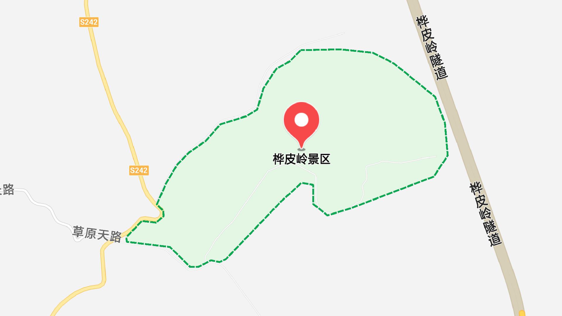 地图信息