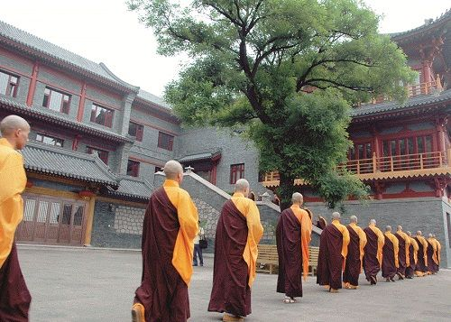 龙泉寺 龙泉寺