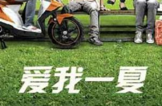 爱我一夏(泰国2008年Sirachuch Chienthaworn主演喜剧电影)