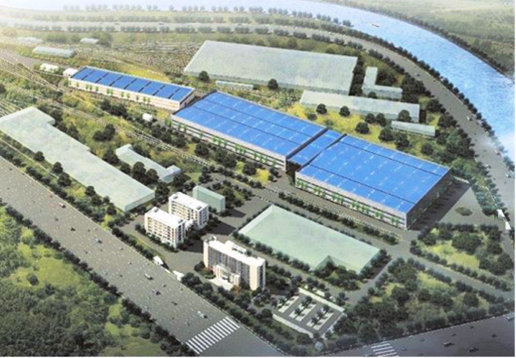 广州南车城市轨道装备有限公司