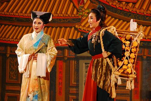 抢子婿 抢子婿