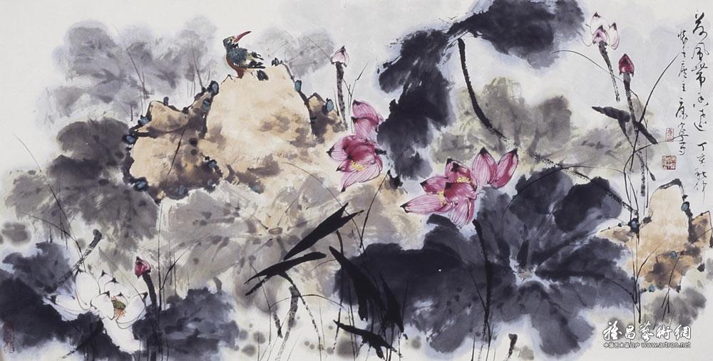 康宁(画家) 康宁(画家)
