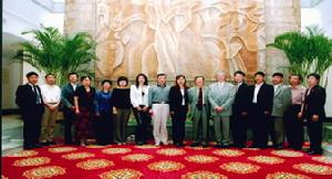 天津城市建设管理职业技术学院国际交流会 天津城市建设管理职业技术学院国际交流会