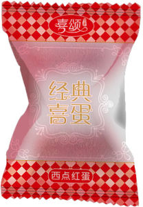 西点喜蛋外包装 西点喜蛋外包装
