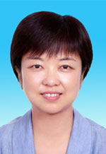 北京电视台党委副书记、常务副台长：韦小玉