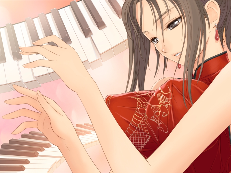 法兰西少女