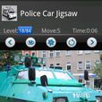 警车游戏
