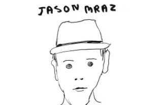 lucky(Jason Mraz演唱歌曲)