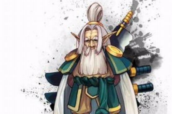 辛达(龙与地下城中的角色)
