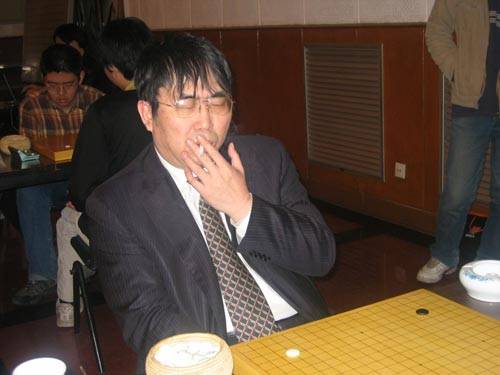 第20届名人战 第20届名人战